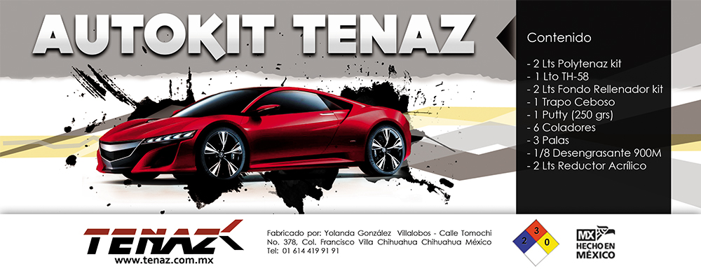 autokit