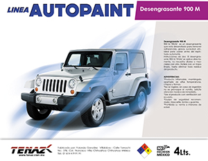 desengrasante