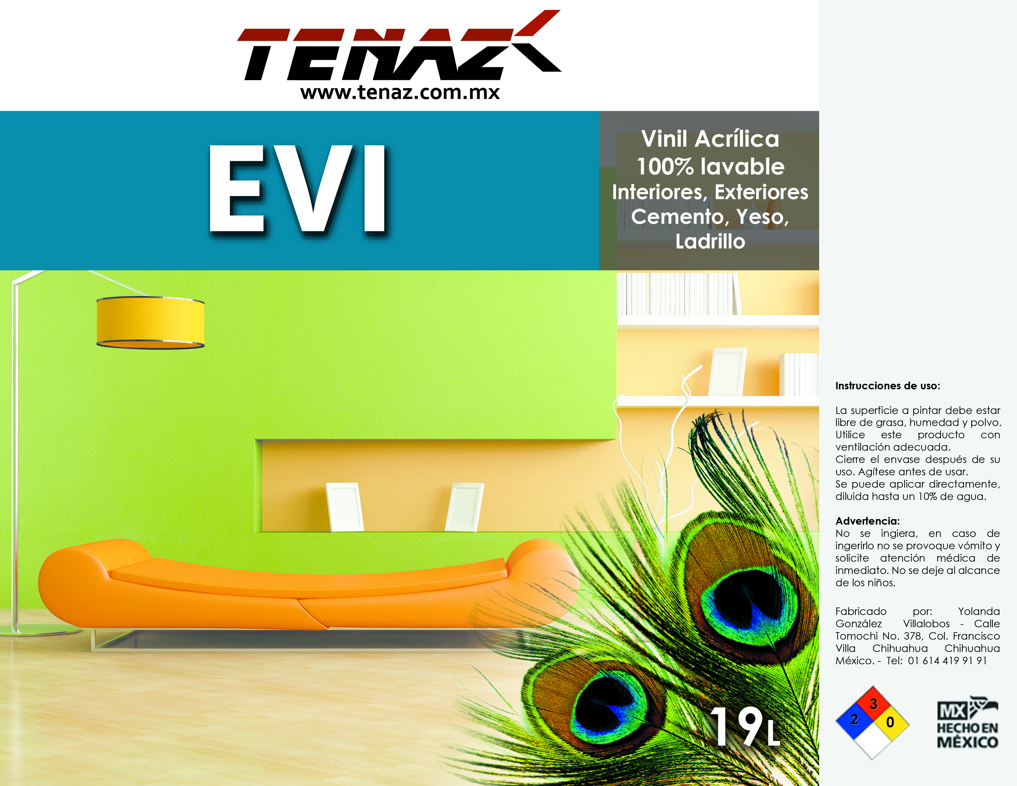 evi