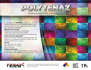 polytenaz