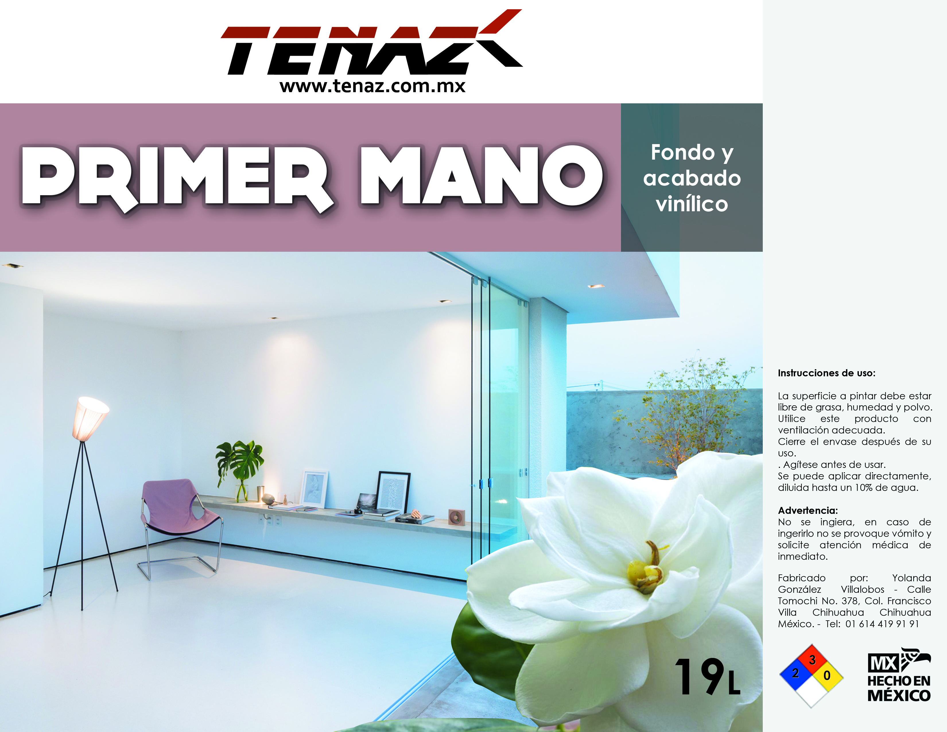 primer