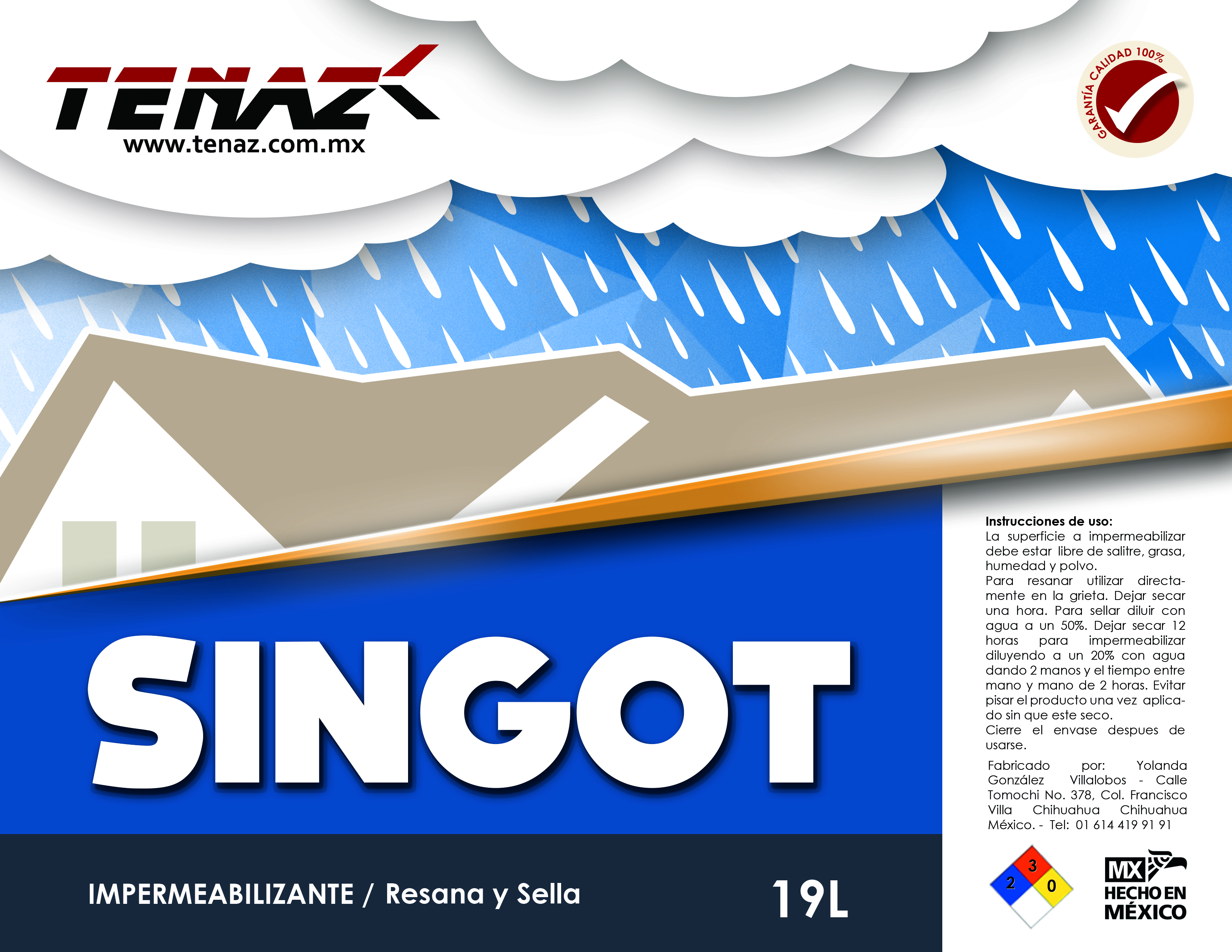 singot
