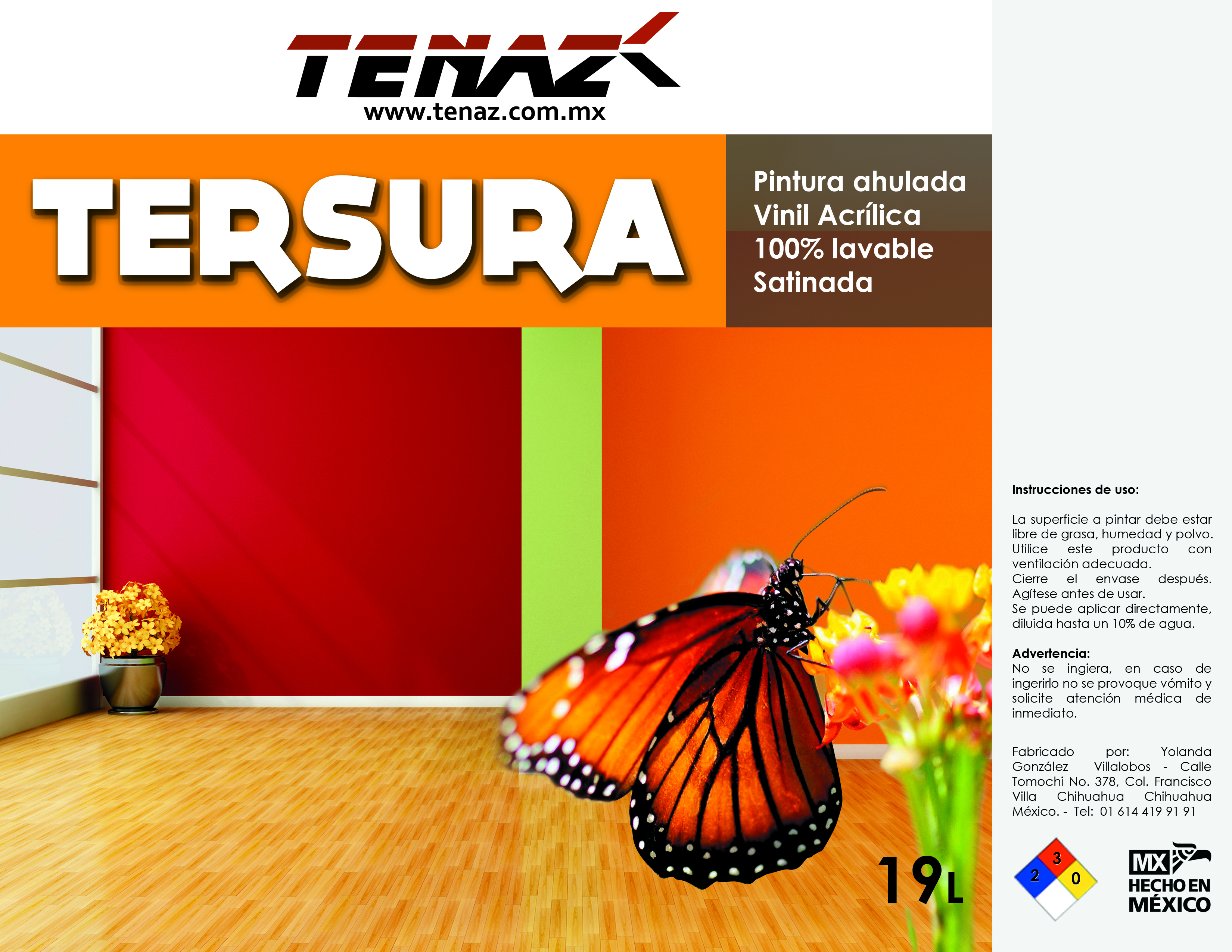 tersura