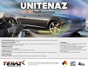 unitenaz